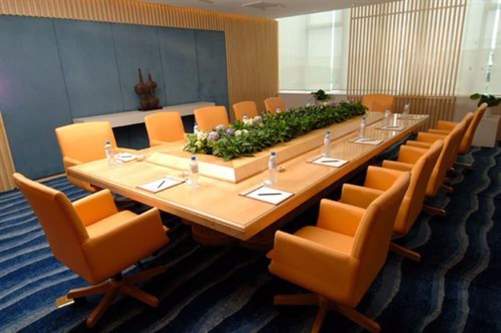 Hotel Wanda Vista Taiyuan Zewnętrze zdjęcie